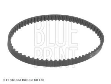 Ремінь ГРМ на Мітсубісі Деліка  Blue Print ADC47509.