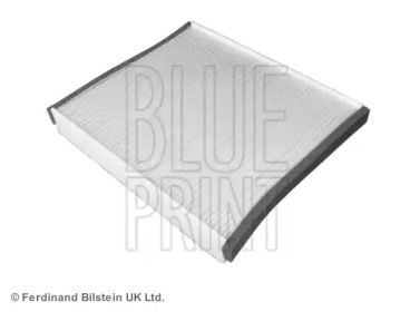 Салонный фильтр на Volvo C30  Blue Print ADF122521.