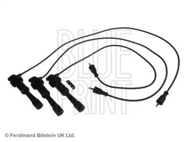 Высоковольтные провода зажигания на Hyundai XG  Blue Print ADG01615.