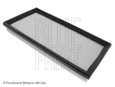 Воздушный фильтр на Kia Sephia  Blue Print ADG02223.