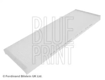 Салонный фильтр на Opel Vectra  Blue Print ADG02502.
