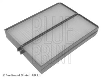 Салонный фильтр на Hyundai Trajet  Blue Print ADG02519.