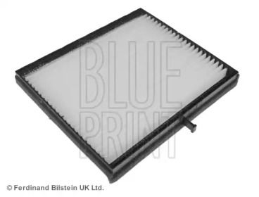 Салонний фільтр Blue Print ADG02523.