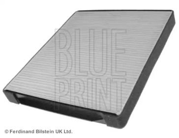 Салонный фильтр на Хюндай Терракан  Blue Print ADG02526.