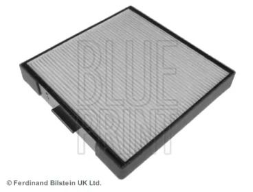 Салонный фильтр на Hyundai Elantra  Blue Print ADG02530.