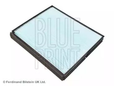Салонний фільтр Blue Print ADG02541.