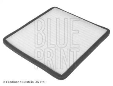 Салонный фильтр на Шевроле Спарк  Blue Print ADG02554.