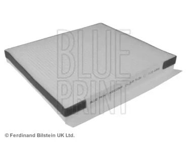 Салонний фільтр на Hyundai Genesis  Blue Print ADG02564.