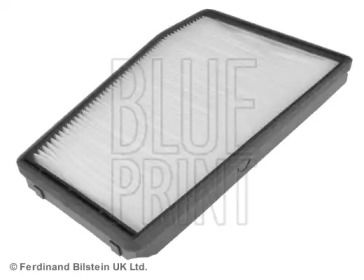 Угольный фильтр салона на Chevrolet Epica  Blue Print ADG02566.