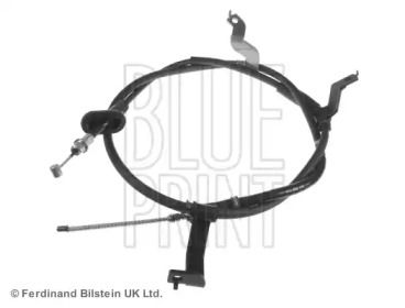 Трос ручного гальма на Кіа Спортейдж 2 Blue Print ADG046230.