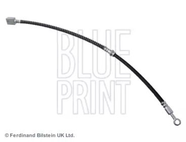 Шланг тормозной передний правый на Ssangyong Actyon Sports  Blue Print ADG053248.