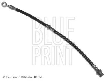 Гальмівний шланг на Hyundai I10  Blue Print ADG053272.