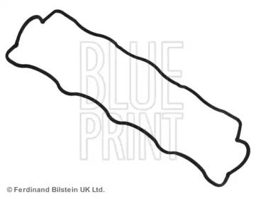 Прокладка клапанної кришки на Hyundai Santa Fe  Blue Print ADG06757.