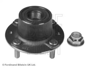 Задний подшипник ступицы Blue Print ADG08305.