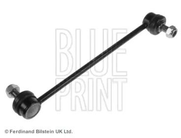 Передняя стойка стабилизатора на Киа Соренто ХМ Blue Print ADG085150.