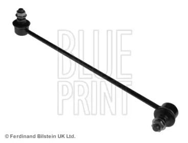 Передняя правая стойка стабилизатора на Kia Optima  Blue Print ADG085174.