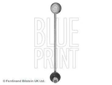 Передня ліва стійка стабілізатора на Kia Picanto  Blue Print ADG08535.