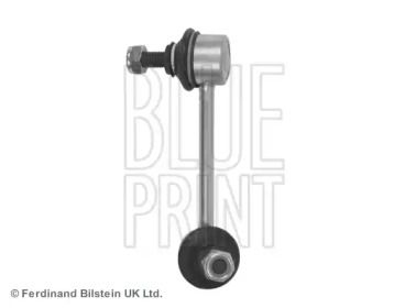 Задня права стійка стабілізатора на Hyundai Santa Fe 2 Blue Print ADG08576.