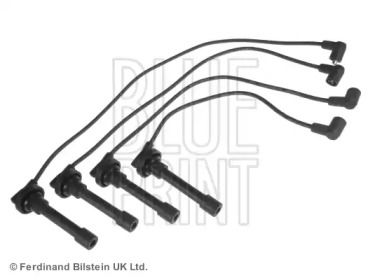 Высоковольтные провода зажигания на Honda Civic  Blue Print ADH21610.