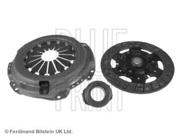 Комплект сцепления на Хонда Сивик  Blue Print ADH23081.