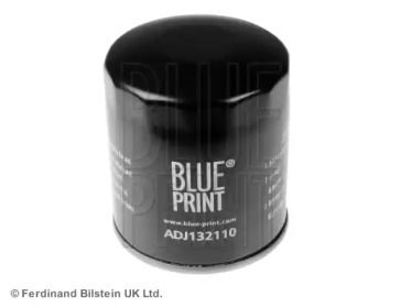 Масляний фільтр на Land Rover Freelander  Blue Print ADJ132110.
