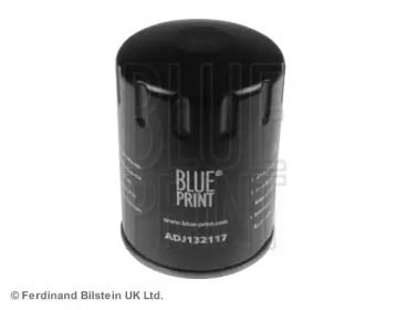 Масляний фільтр на Ленд Ровер Дефендер  Blue Print ADJ132117.