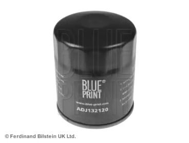 Масляный фильтр на Ленд Ровер Дискавери  Blue Print ADJ132120.