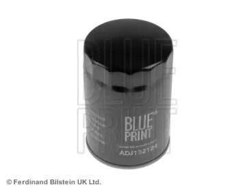 Масляный фильтр на Ягуар С тайп  Blue Print ADJ132124.