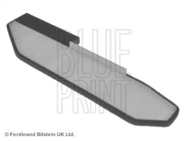 Салонний фільтр Blue Print ADJ132519.