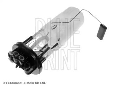 Электрический топливный насос на Land Rover Defender  Blue Print ADJ136802.