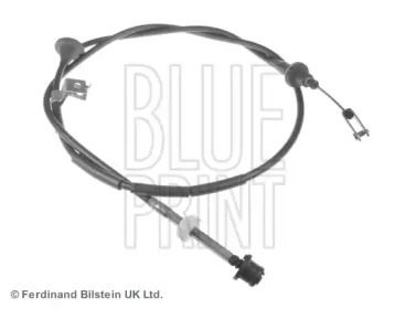 Трос зчеплення на Suzuki Jimny  Blue Print ADK83837.