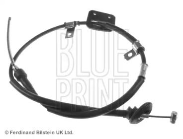 Трос ручника на Suzuki Grand Vitara  Blue Print ADK84675.