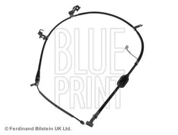 Трос ручника на Suzuki SX4  Blue Print ADK84677.