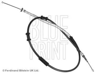 Трос ручника на Альфа Ромео Мито  Blue Print ADL144601.