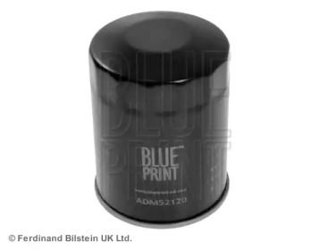 Масляний фільтр Blue Print ADM52120.