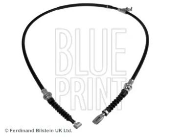 Трос ручного гальма на Мазда МХ5  Blue Print ADM546115.
