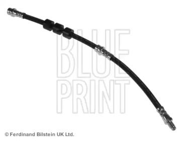 Шланг тормозной передний на Мазда Трибьют  Blue Print ADM55387.