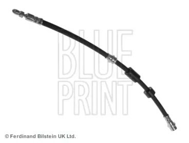 Шланг гальмівний передній на Mazda 3 BK Blue Print ADM55389.