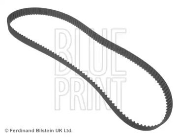 Ремінь ГРМ на Mazda MPV  Blue Print ADM57533.