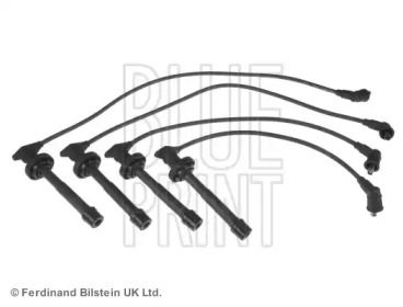 Высоковольтные провода зажигания на Nissan Almera  Blue Print ADN11607.