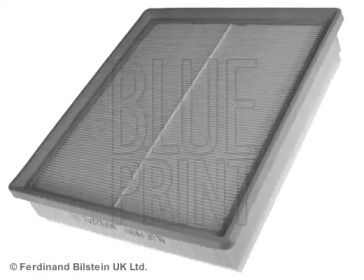 Воздушный фильтр на Renault Master  Blue Print ADN12243.
