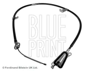 Трос ручника на Nissan Almera  Blue Print ADN146278.