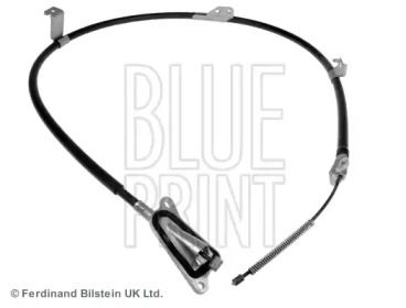 Трос ручника на Nissan Sunny  Blue Print ADN146279.
