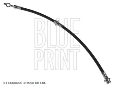 Тормозной шланг на Nissan Almera  Blue Print ADN153181.