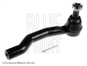 Левый рулевой наконечник на Nissan Pathfinder  Blue Print ADN187195.