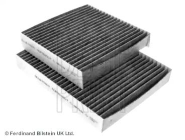 Вугільний фільтр салону на Citroen DS3  Blue Print ADP152507.