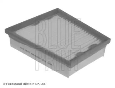 Воздушный фильтр на Рено Меган  Blue Print ADR162205.
