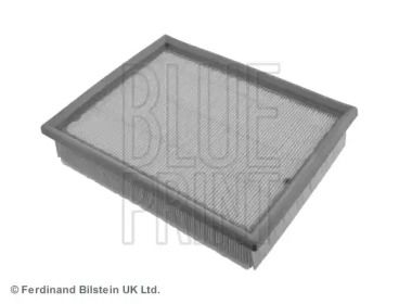Воздушный фильтр на Renault Latitude  Blue Print ADR162215.