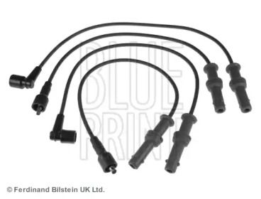 Высоковольтные провода зажигания на Subaru Impreza  Blue Print ADS71605.