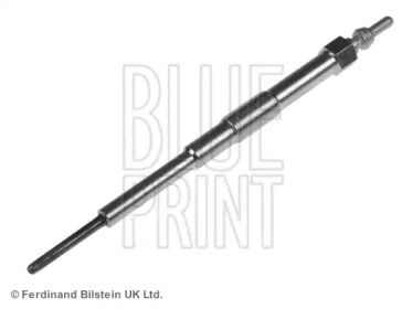 Свеча накаливания на Subaru Forester  Blue Print ADS71801.